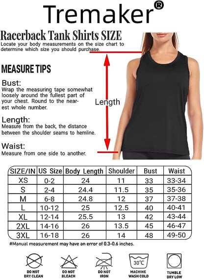 Workout Tops for Women Mesh Racerback Tank Yoga Shirts Running Exercise Gym Clothes